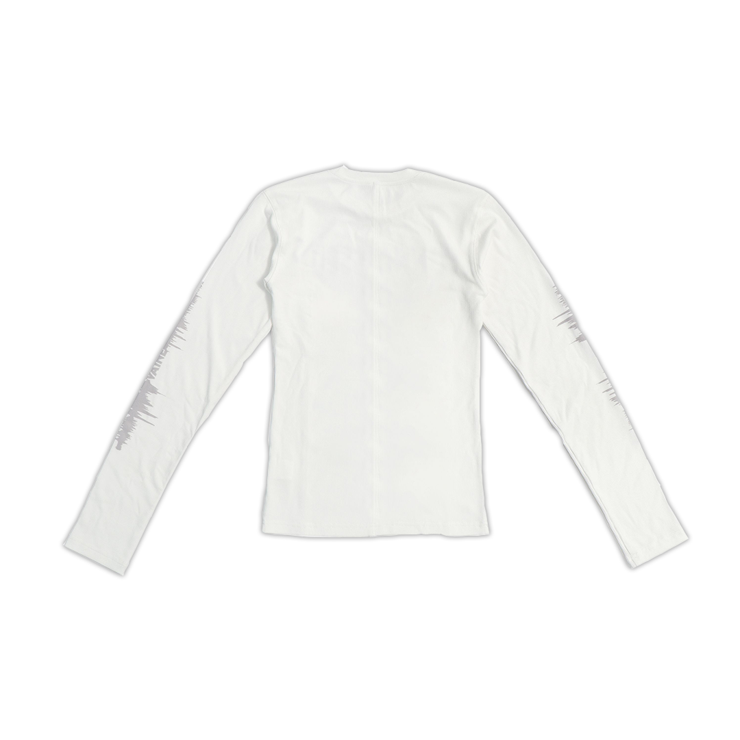 Baby Rib Long Sleeve