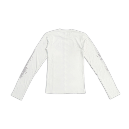 Baby Rib Long Sleeve