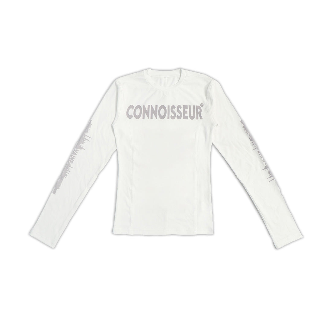 Baby Rib Long Sleeve